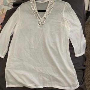 Jaclyn Smith Blouse